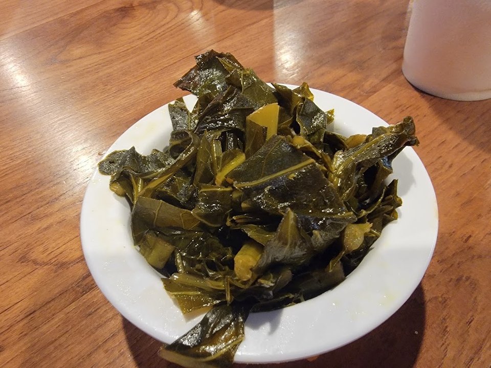 Greens