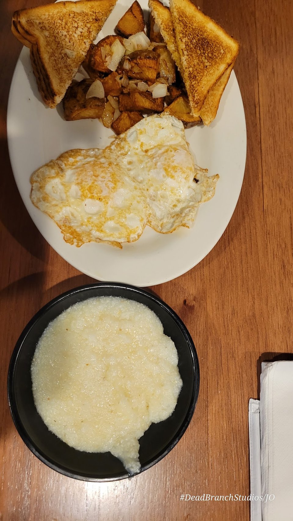 Grits