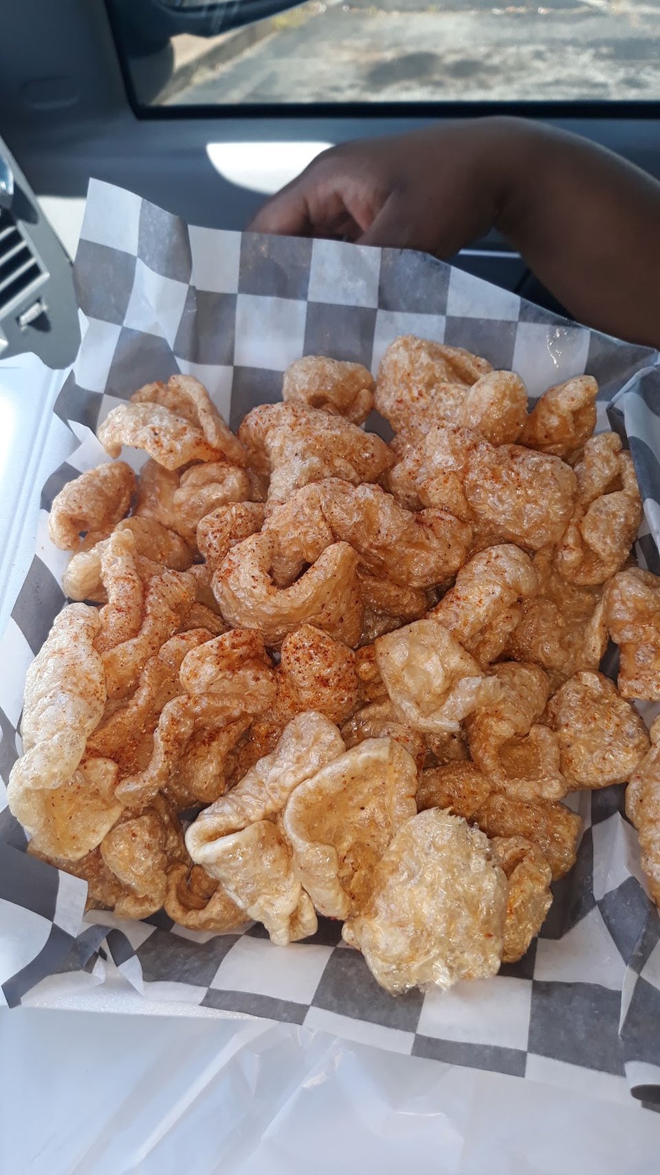 Pork Rinds